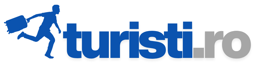 Turisti.ro - Administrare logo